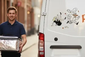 Curs de Operator Catering și Livrare la Domiciliu